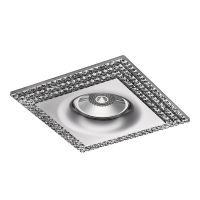 Нарушена упаковка! <43808> 0 Встраиваемый точечный светильник Lightstar Miriade 11984