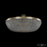 Люстра потолочная Bohemia Ivele Crystal 19151/100IV G 