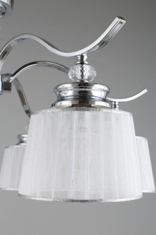 Люстра потолочная Omnilux Arosio OML-88407-06 