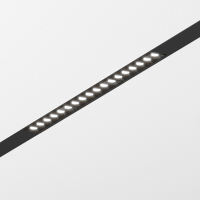 Трековый светильник 18W 4200К для магнитного шинопровода Slim Magnetic SL03 Elektrostandard 85006/01 (a057194)