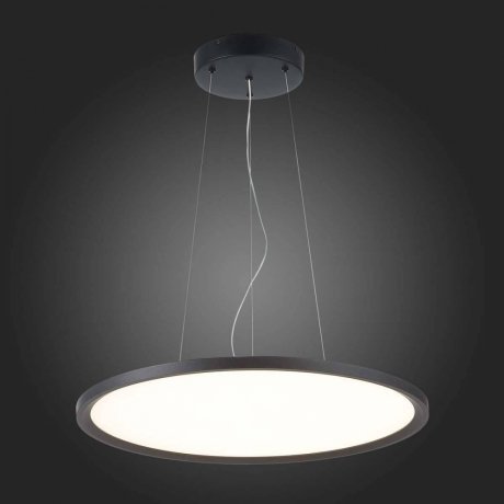 Подвесная светодиодная люстра ST Luce ST602 ST602.443.56 