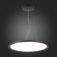 Подвесная светодиодная люстра ST Luce ST602 ST602.443.56