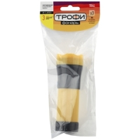 Ручной светодиодный фонарь ЭРА Трофи от батареек 125х43 30 лм TB4L Б0025679