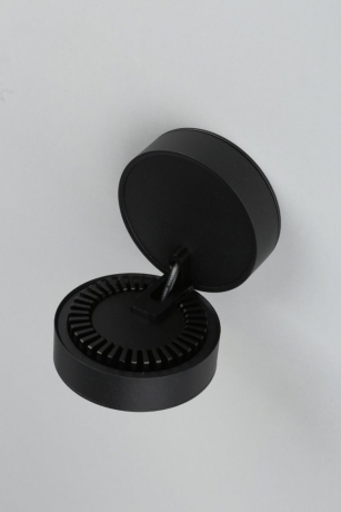 Нарушена упаковка!  <230063> OML-101919-12 Потолочный светильник Omnilux Borgetto 