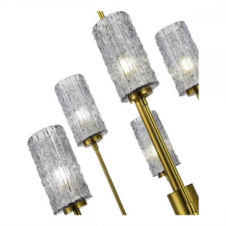 Люстра на штанге ST-Luce Gacciolo SL1240.303.06