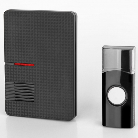 Звонок беспроводной Elektrostandard DBQ01 DBQ02M WL 36M IP44 