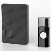 Звонок беспроводной Elektrostandard DBQ01 DBQ02M WL 36M IP44