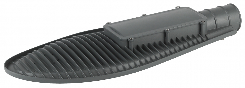 Уличный консольный светильник Эра SPP-5-120-5K-W (Б0029444)