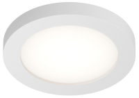 Встраиваемый светильник Denkirs DK3012 DK3012-WH