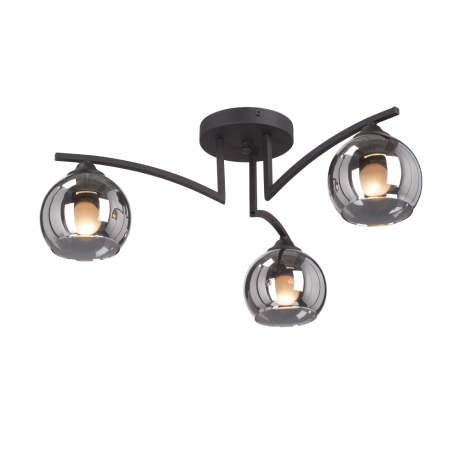 Потолочная люстра Vitaluce V4285 V4285-1/3PL 