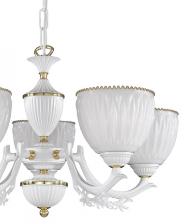 L 9651/5 Светильник Reccagni Angelo 