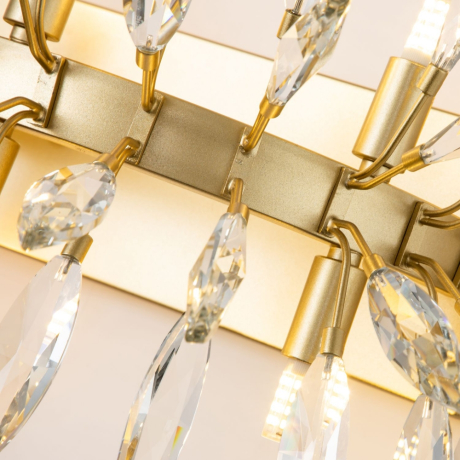 Накладной светильник Favourite Rays 4058-6W 