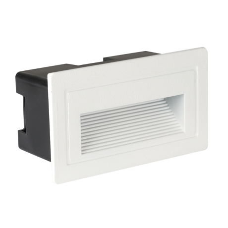 Подсветка для лестниц Arte lamp Piazza A7223IN-1WH 