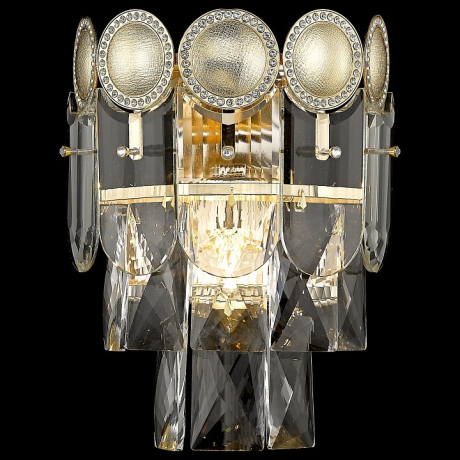 Накладной светильник Wertmark Clementia WE116.03.301 