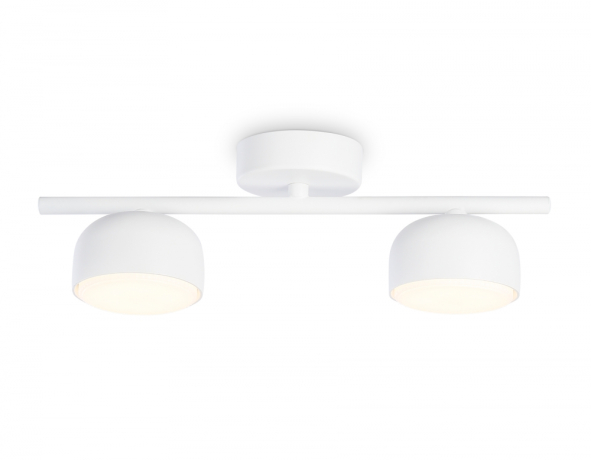Потолочный светильник с лампочками Ambrella light TN71022+Lamps 