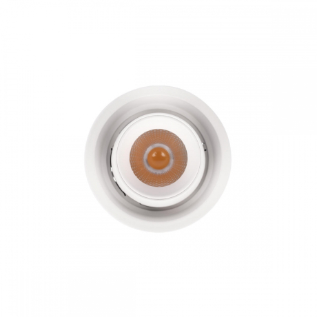 Встраиваемый светильник Loft it Flash 10319/A White 