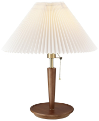 Настольная лампа с Led лампочками в комплекте Velante 531-704-01+Lamps