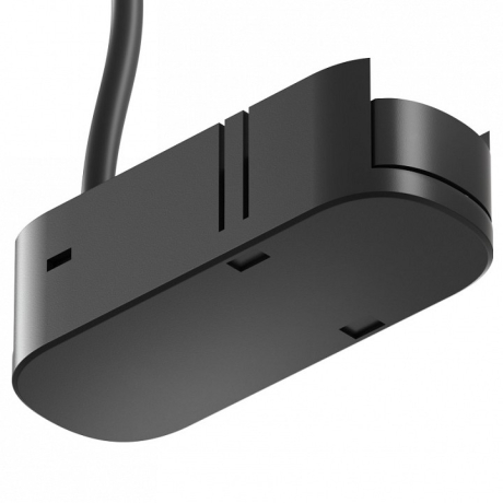 Токопровод концевой Denkirs AIR BASE TR5215-BK