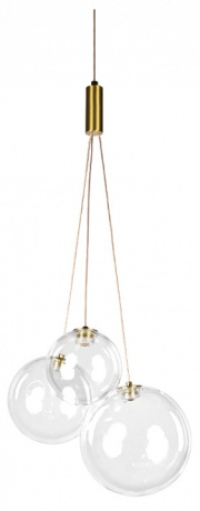 Подвесная люстра Loft it Pop it 10270/P3 