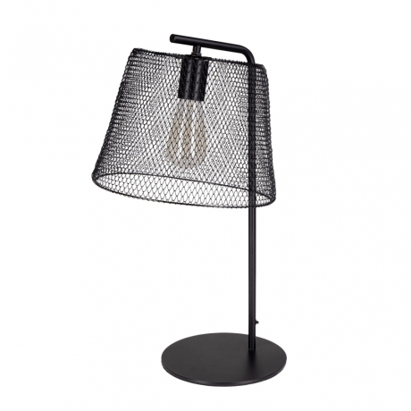 Настольная лампа декоративная DeMarkt Кассель 3 643032901 