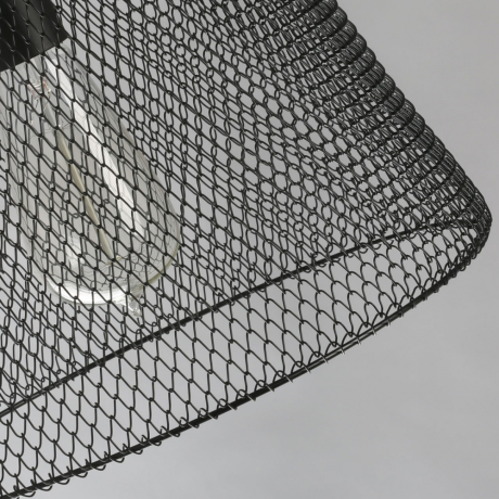 Настольная лампа декоративная DeMarkt Кассель 3 643032901 