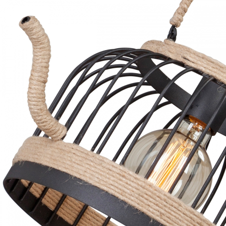 Подвесной светильник Vitaluce V4818-1/1 