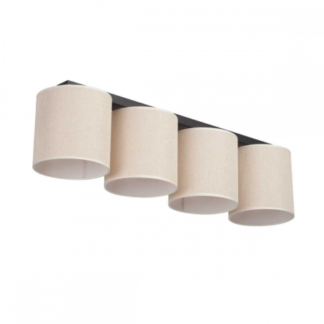 Потолочная люстра Vitaluce V2881-1/4PL 