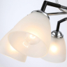 Потолочная люстра с лампочками Ambrella light TR303294+Lamps 