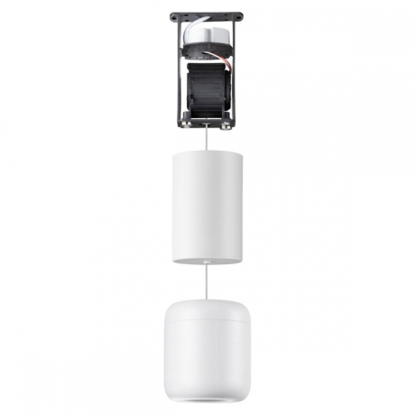 Подвесной светодиодный светильник Novotech Over Lisse 359437 