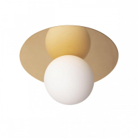 Потолочный светильник Loft It Ufo10120/250C Gold