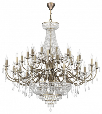 Подвесная люстра Lightstar Classic 700511 