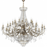 Подвесная люстра Lightstar Classic 700511 