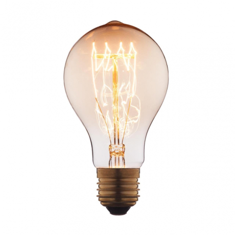 Ретро лампа E27 40W Edison Bulb Loft It 1003-SC 