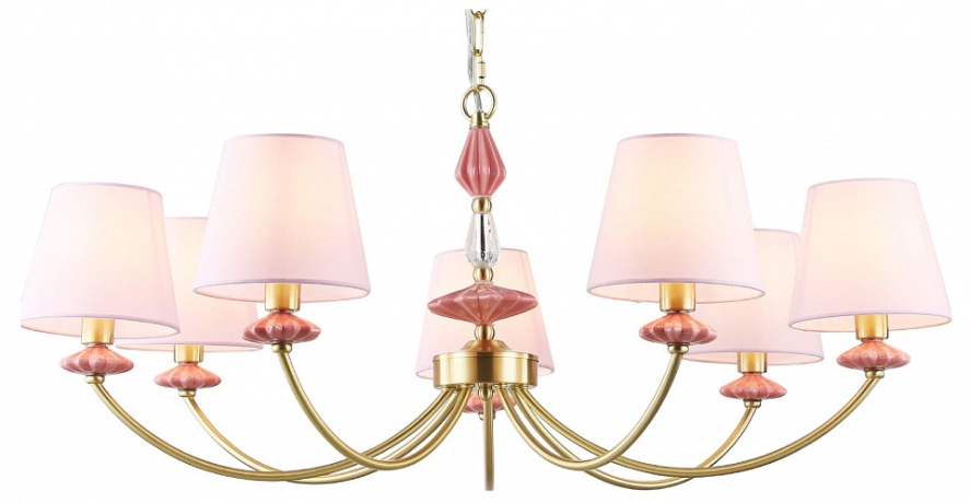 Подвесная люстра Ambrella Light HIGH LIGHT LH75025 