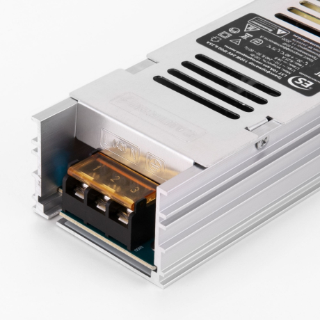 Трансформатор для светодиодной ленты 24V 150W Elektrostandard LST 10A (a052983) 