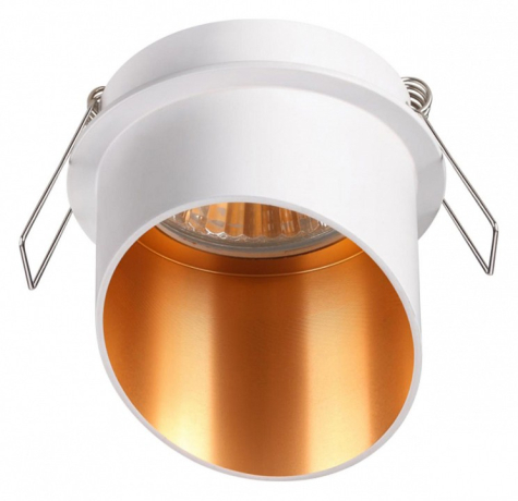 Встраиваемый светильник Novotech Butt 370436 