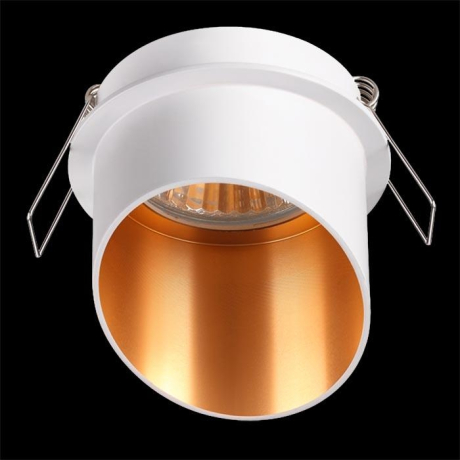 Встраиваемый светильник Novotech Butt 370436 