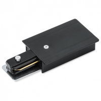 Коннектор для однофазного шинопровода Track Accessories Arte Lamp A160106