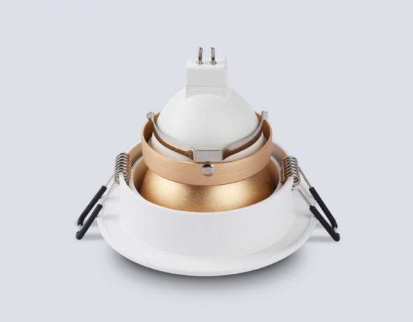 Светильник встраиваемый Ambrella Light TN102823 