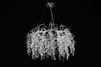 Подвесная люстра с лампочками APLOYT APL.847.13.13+Lamps