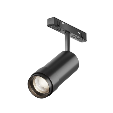 Светильник на штанге Maytoni Technical Focus Zoom TR211-1-12W4K-Z-B 