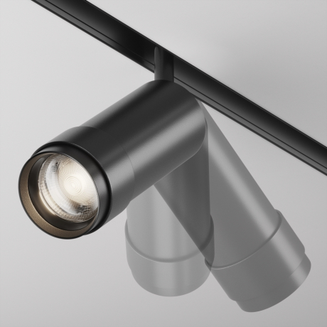 Светильник на штанге Maytoni Technical Focus Zoom TR211-1-12W4K-Z-B 