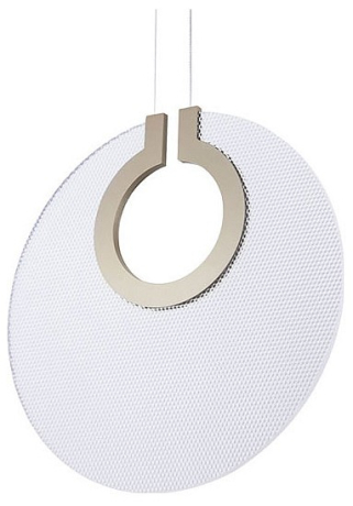 Подвесной светильник Divinare Bilancia 5194/01 SP-15 