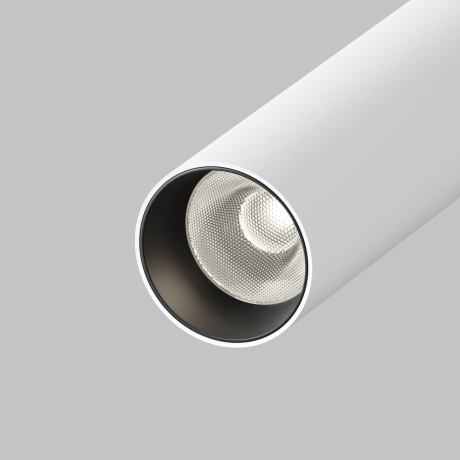 Потолочный светильник Technical C141CL-L125-6W4K-W Focus T 