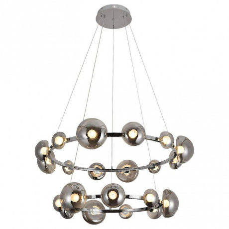 Подвесная люстра Alfa-Light F4324 F4324-35 