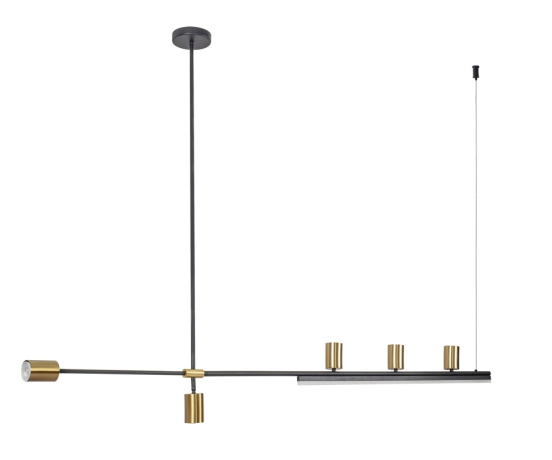 Люстры Kink Light Рия 07618-150,36 (22139) 