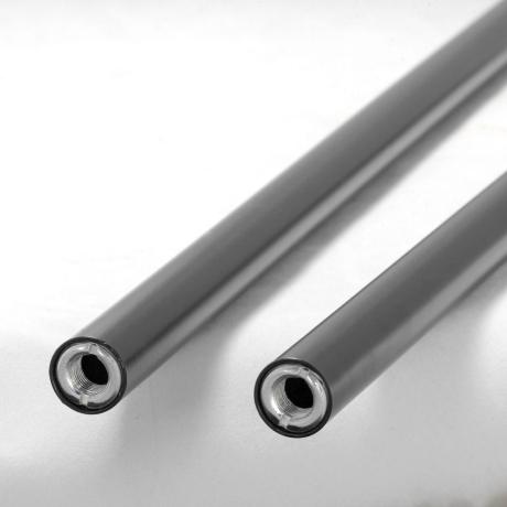 GRLSP-0523 Светодиодный торшер с полкой LGO WRANGELL 