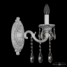 Бра Bohemia Ivele Crystal AL7801 AL7801B10/1/175 A WMN 
