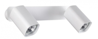 Спот с лампочками Novotech Gusto 370554+Lamps Gu10