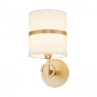 Бра с лампочкой от Lustrof Матео 2634-519387